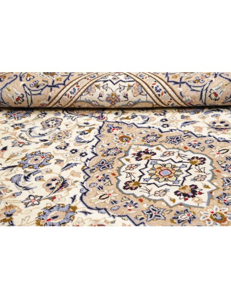 Tappeto Kashan Persia cm.200x292