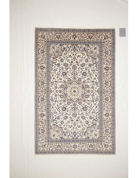 Tappeto Kashan Persia cm.193x302
