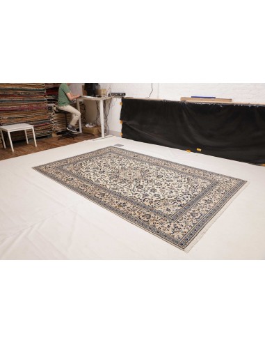 Tappeto Kashan Persia cm.193x302