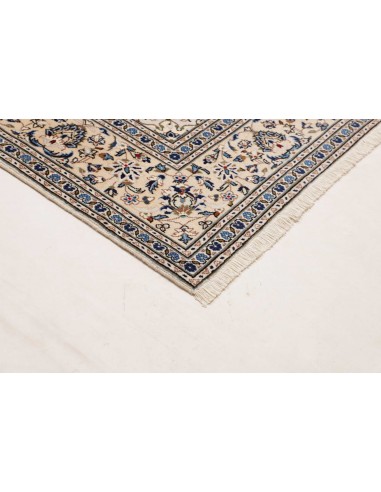 Tappeto Kashan Persia cm.193x302