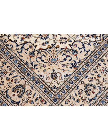 Tappeto Kashan Persia cm.193x302
