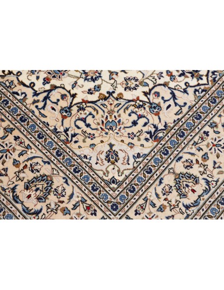 Tappeto Kashan Persia cm.193x302