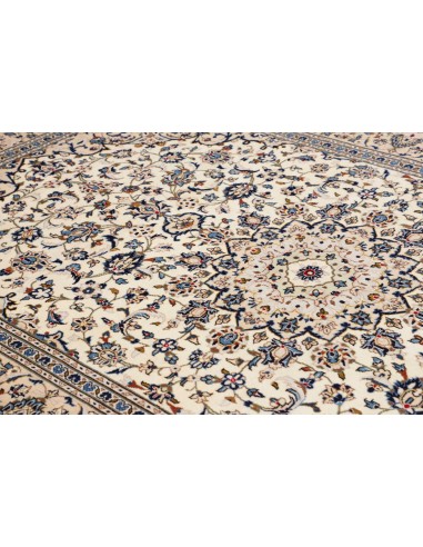 Tappeto Kashan Persia cm.193x302