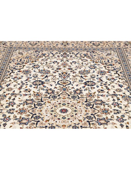 Tappeto Kashan Persia cm.193x302