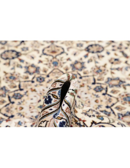 Tappeto Kashan Persia cm.193x302