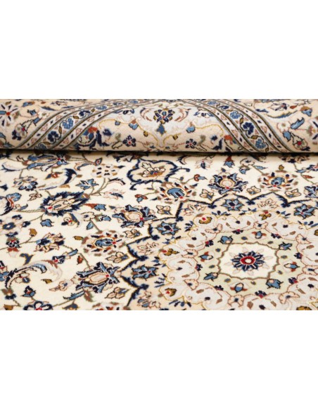 Tappeto Kashan Persia cm.193x302