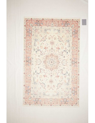 Tappeto Kashan Persia cm.197x305