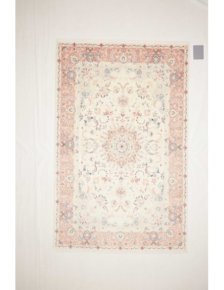 Tappeto Kashan Persia cm.197x305