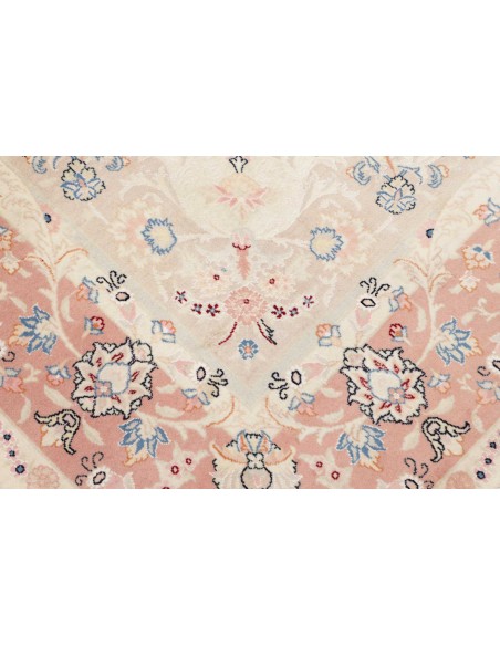 Tappeto Kashan Persia cm.197x305