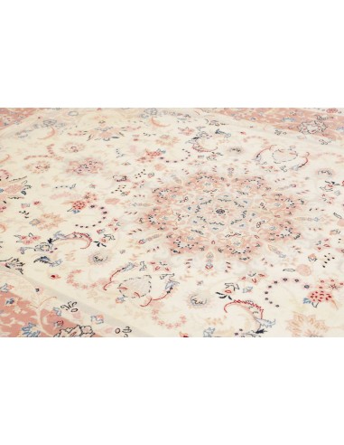 Tappeto Kashan Persia cm.197x305