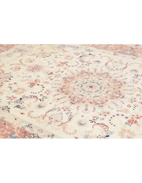 Tappeto Kashan Persia cm.197x305