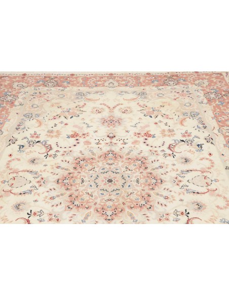 Tappeto Kashan Persia cm.197x305