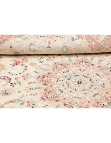 Tappeto Kashan Persia cm.197x305