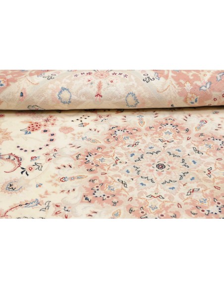 Tappeto Kashan Persia cm.197x305