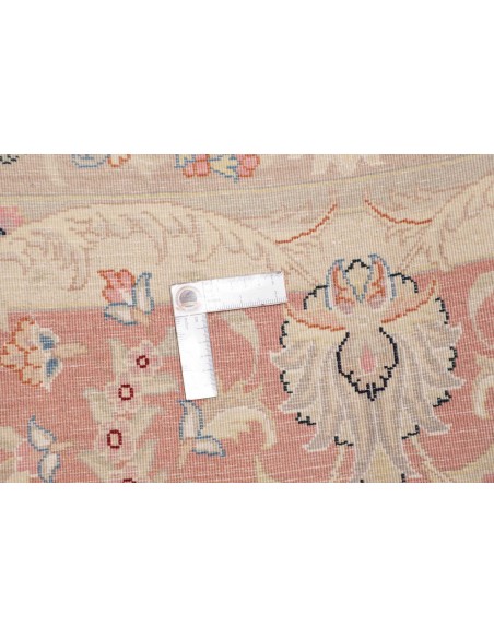 Tappeto Kashan Persia cm.197x305