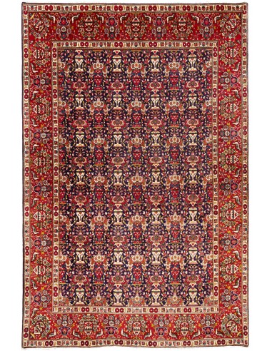 Tappeto Tabriz Persia cm.193x298