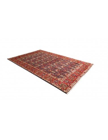 Tappeto Tabriz Persia cm.193x298