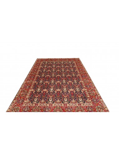 Tappeto Tabriz Persia cm.193x298