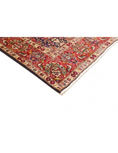 Tappeto Tabriz Persia cm.193x298