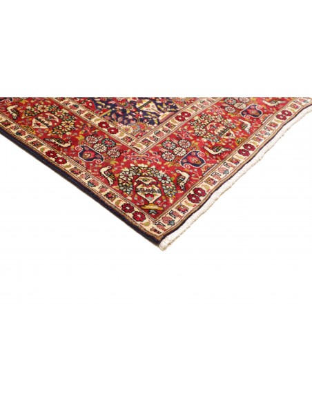 Tappeto Tabriz Persia cm.193x298