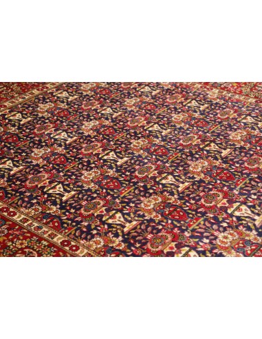 Tappeto Tabriz Persia cm.193x298