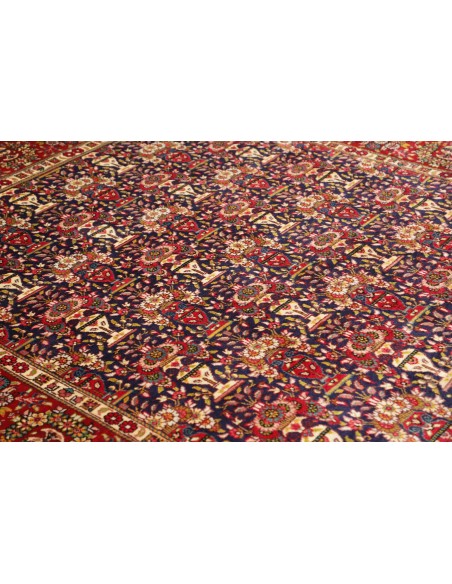 Tappeto Tabriz Persia cm.193x298