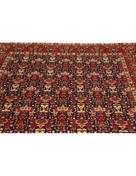 Tappeto Tabriz Persia cm.193x298
