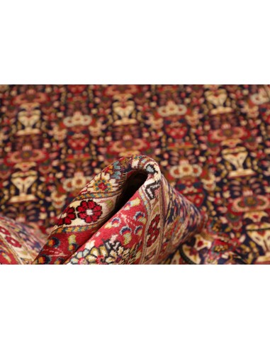 Tappeto Tabriz Persia cm.193x298