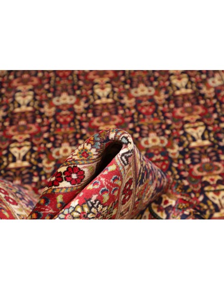 Tappeto Tabriz Persia cm.193x298