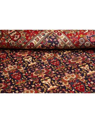 Tappeto Tabriz Persia cm.193x298