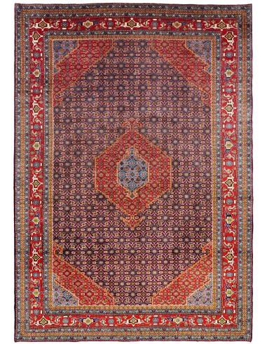 Tappeto Ardebil Persia cm.200x288