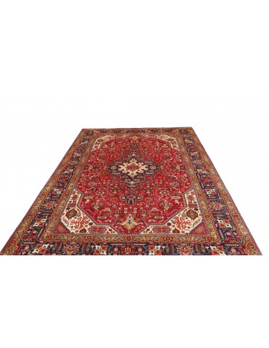 Tappeto Tabriz Persia cm.202x296