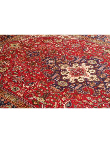 Tappeto Tabriz Persia cm.202x296