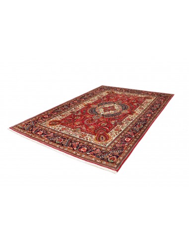 Tappeto Tabriz Persia cm.205x290