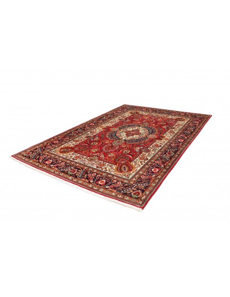 Tappeto Tabriz Persia cm.205x290