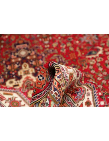 Tappeto Tabriz Persia cm.202x296