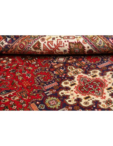 Tappeto Tabriz Persia cm.202x296