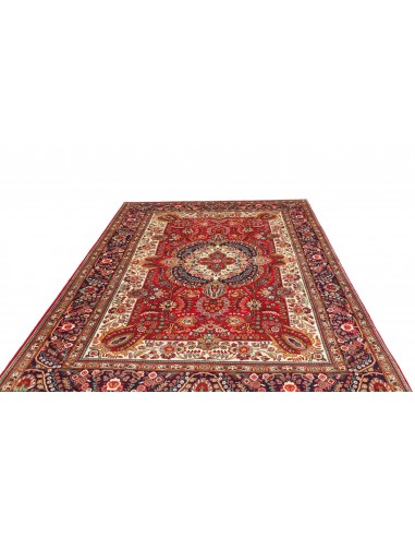 Tappeto Tabriz Persia cm.205x290