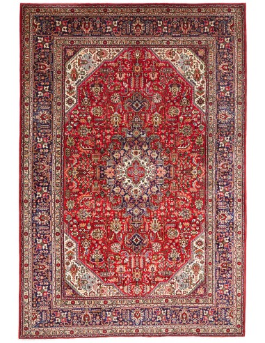 Tappeto Tabriz Persia cm.200x298