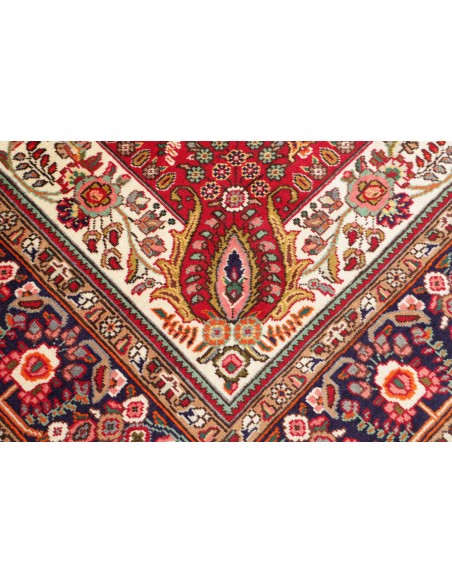 Tappeto Tabriz Persia cm.205x290