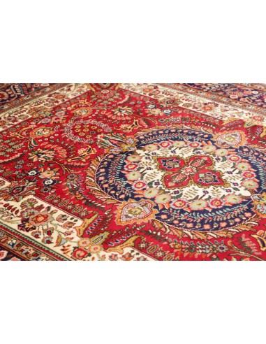Tappeto Tabriz Persia cm.205x290