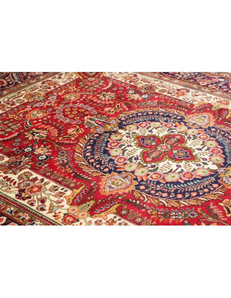 Tappeto Tabriz Persia cm.205x290