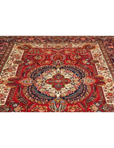 Tappeto Tabriz Persia cm.205x290