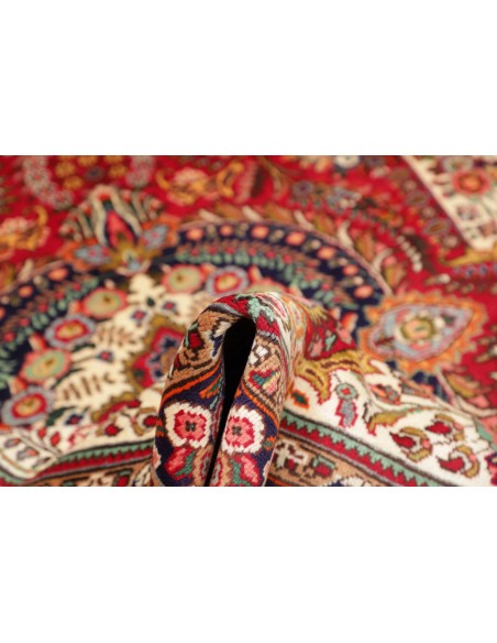 Tappeto Tabriz Persia cm.205x290