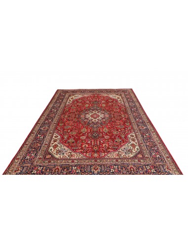 Tappeto Tabriz Persia cm.200x298