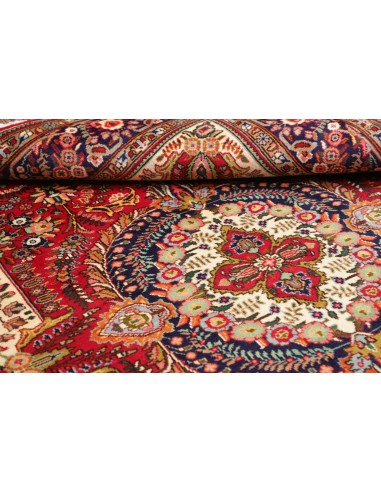 Tappeto Tabriz Persia cm.205x290