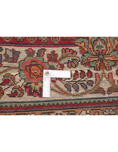 Tappeto Tabriz Persia cm.205x290