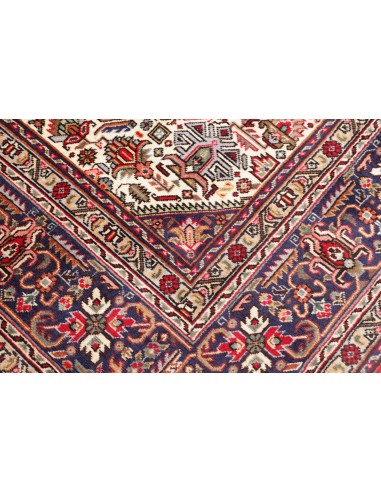 Tappeto Tabriz Persia cm.200x298