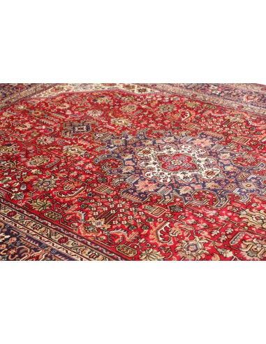 Tappeto Tabriz Persia cm.200x298