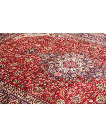 Tappeto Tabriz Persia cm.200x298